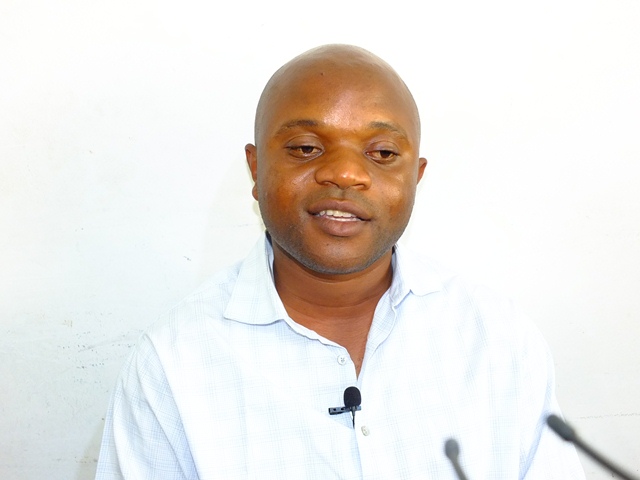 Nord-Kivu : l’enlèvement maquillé de  Blaise Kavungera par des ‘’Intouchables’’   inquiète  Beaucoup  trop  sa famille biologique