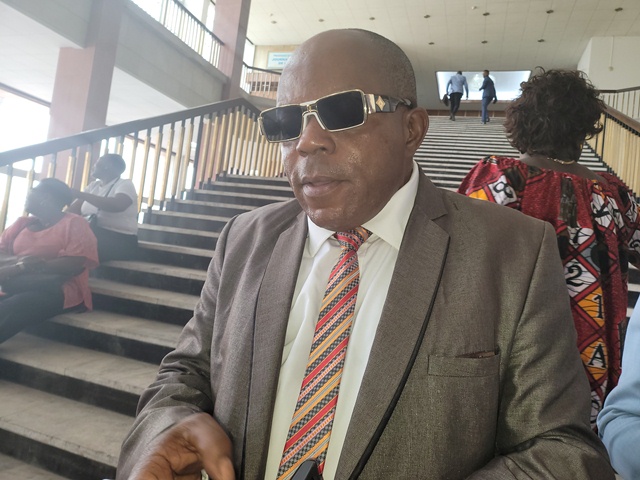 Kinshasa : La paix et le désenclavement de Walikale, des priorités pour l’hon Willy Mishiki à la chambre basse du parlement