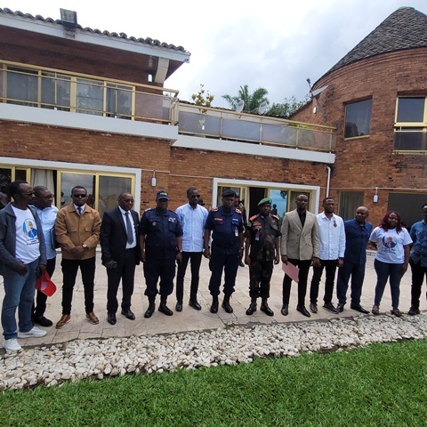 Business au Nord-Kivu : Les jeunes entrepreneurs  mettent en garde la FEC  contre  toute tentative tendant à les bloquer  pour l’émergence de classe moyenne congolaise